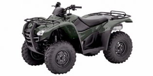 2012 Honda FourTrax Rancher™ 