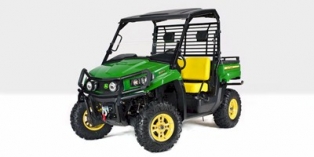 2014 John Deere Gator™ XUV 4x4 550