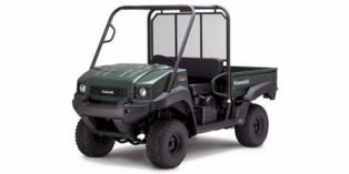 2012 Kawasaki Mule™ 4000