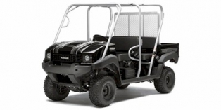 2012 Kawasaki Mule™ 4010 Trans4x4