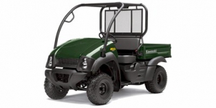 2012 Kawasaki Mule™ 600