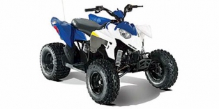 2012 Polaris Outlaw® 90