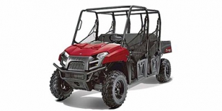 2012 Polaris Ranger® Crew® 500