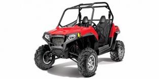 2012 Polaris Ranger® RZR® S 800