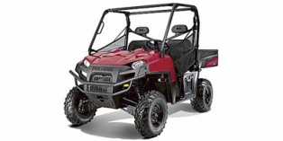 2012 Polaris Ranger® XP® 800