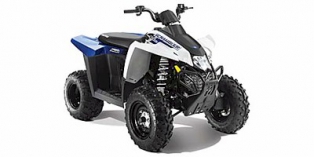 2012 Polaris Scrambler™ 500 4x4