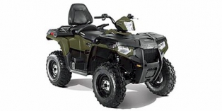 2012 Polaris Sportsman® Touring 500 HO