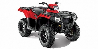 2012 Polaris Sportsman® XP® 850 HO