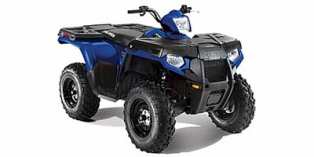 2012 Polaris Sportsman® 400 HO