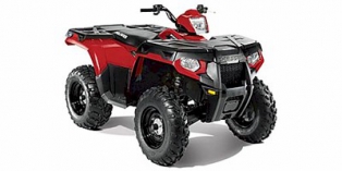 2012 Polaris Sportsman® 800 EFI