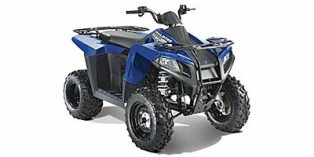 2012 Polaris Trail Boss® 330