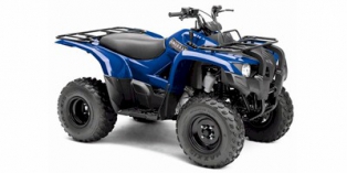 2012 Yamaha Grizzly 300 Automatic