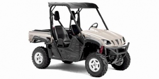 2012 Yamaha Rhino 700 FI Auto 4x4 Sport Edition