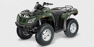 2013 Arctic Cat 400 Core