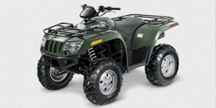 2013 Arctic Cat 550 Core