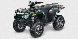 2013 Arctic Cat 550 XT