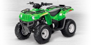 2013 Arctic Cat 90 2x4