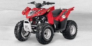 2013 Arctic Cat 90 DVX