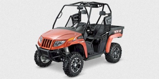 2013 Arctic Cat Prowler 1000 XTZ