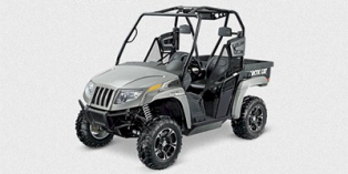 2013 Arctic Cat Prowler 550 XT