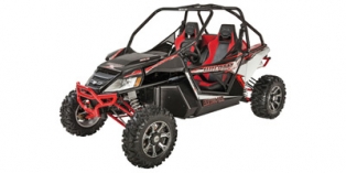 2013 Arctic Cat Wildcat X