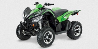 2013 Arctic Cat XC 450