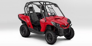 2013 Can-Am Commander 800R