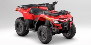 2014 Can-Am Outlander™ 400