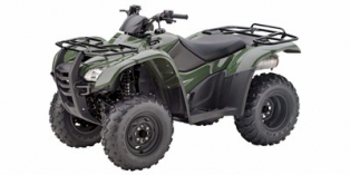 2013 Honda FourTrax Rancher™ 4X4 ES