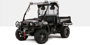 2013 John Deere Gator™ XUV 4x4 825i