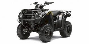 2013 Kawasaki Brute Force® 300