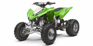 2013 Kawasaki KFX® 450R