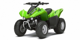 2013 Kawasaki KFX® 90