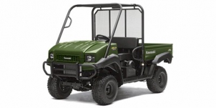 2013 Kawasaki Mule™ 4010 4x4 - ATV Specifications