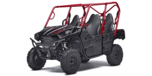 2013 Kawasaki Teryx4™ 750 4x4 EPS