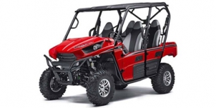 2013 Kawasaki Teryx4™ 750 4x4 EPS LE