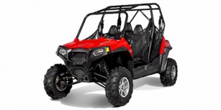 2013 Polaris RZR® 4 800