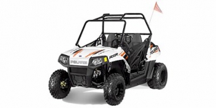 2013 Polaris RZR® 170