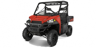 2013 Polaris Ranger® XP® 900 EPS