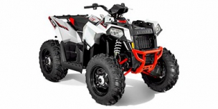 2013 Polaris Scrambler® XP 850 HO