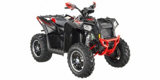 2013 Polaris Scrambler® XP 850 HO EPS LE