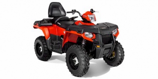 2013 Polaris Sportsman® Touring 500 HO