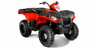 2013 Polaris Sportsman® 800 EFI