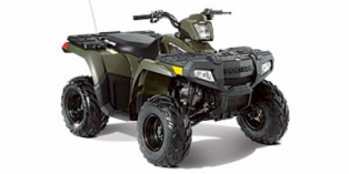 2013 Polaris Sportsman® 90