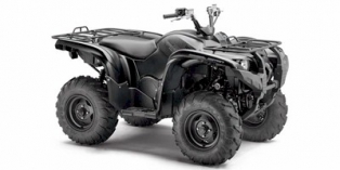 2013 Yamaha Grizzly 700 FI Auto 4x4 EPS Special Edition