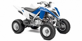 2013 Yamaha Raptor 700R