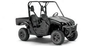 2013 Yamaha Rhino 700 FI Auto 4x4 Special Edition