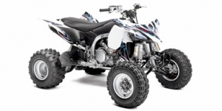 2013 Yamaha YFZ 450R