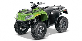 2014 Arctic Cat 1000 XT