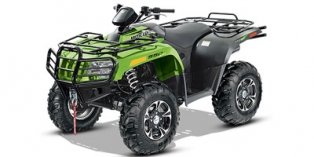 2014 Arctic Cat 550 Limited